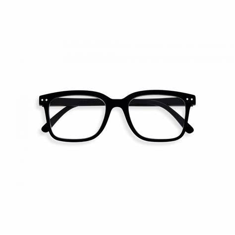 The Big One #L Black Reader