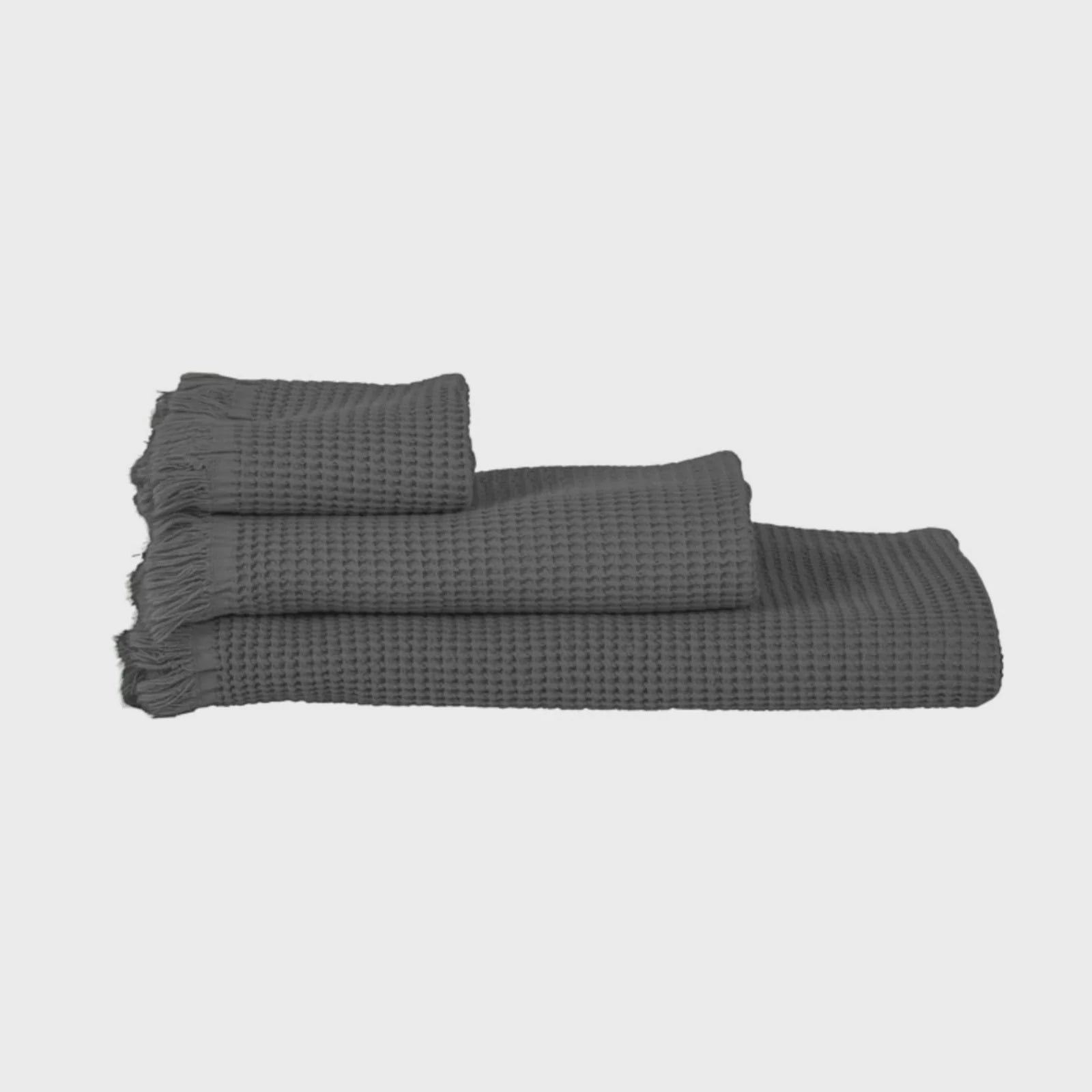 Timor Granit Waffle Towel