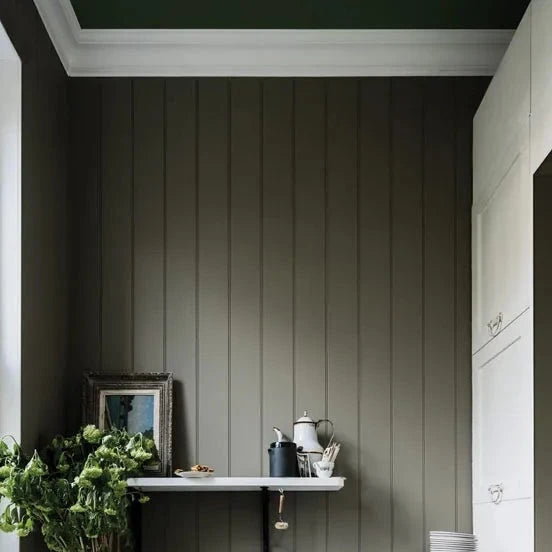 Farrow & Ball Treron No. 292