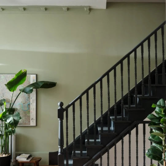 Farrow & Ball Vert de Terre No. 234