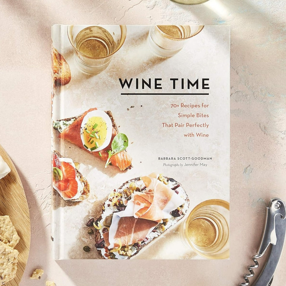 Wine Time