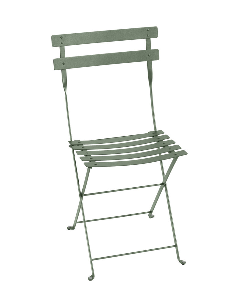 Fermob Bistro Metal Chair Set of 2