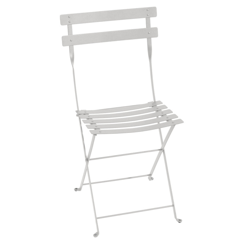 Fermob Bistro Metal Chair Set of 2