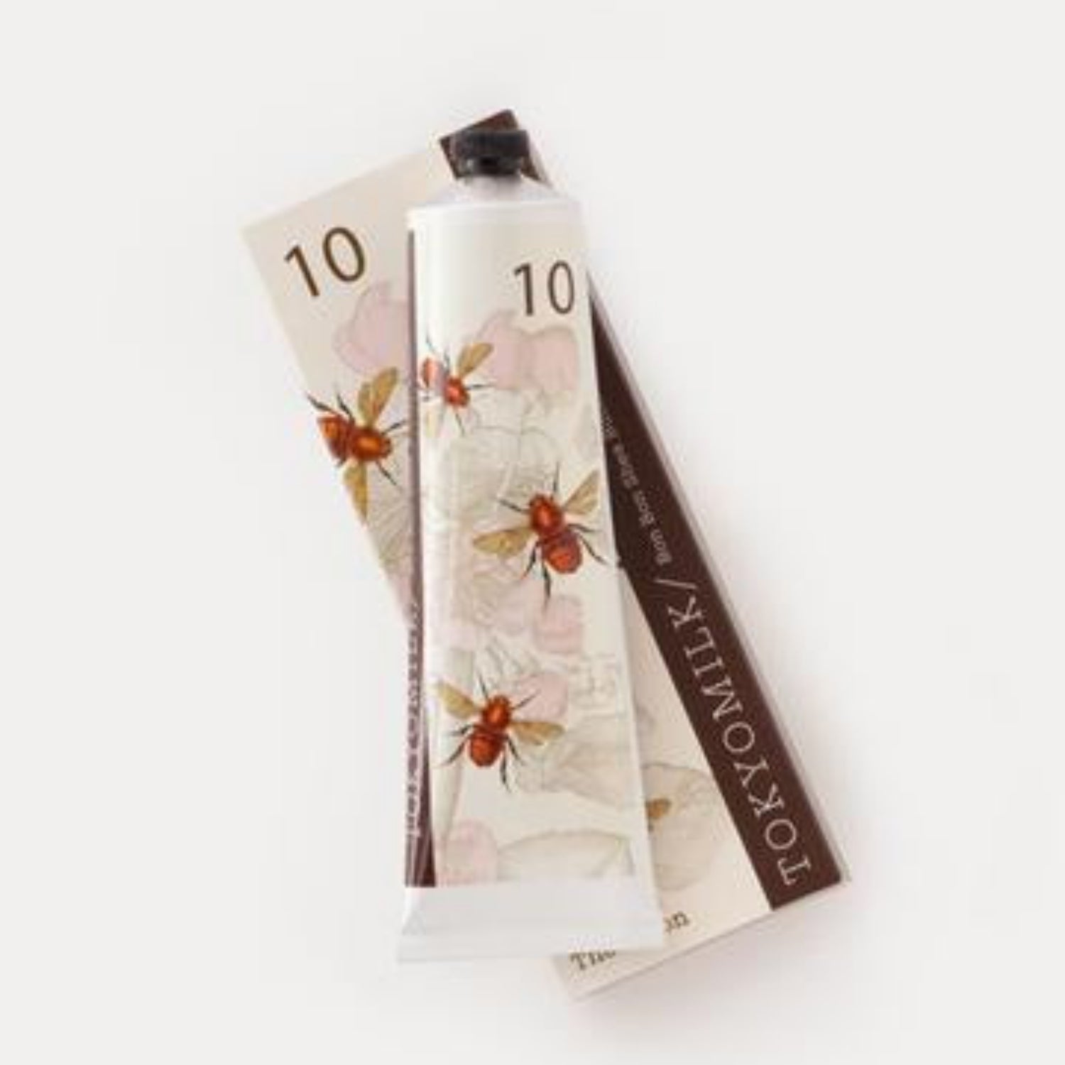 Honey & The Moon Shea Butter Lotion