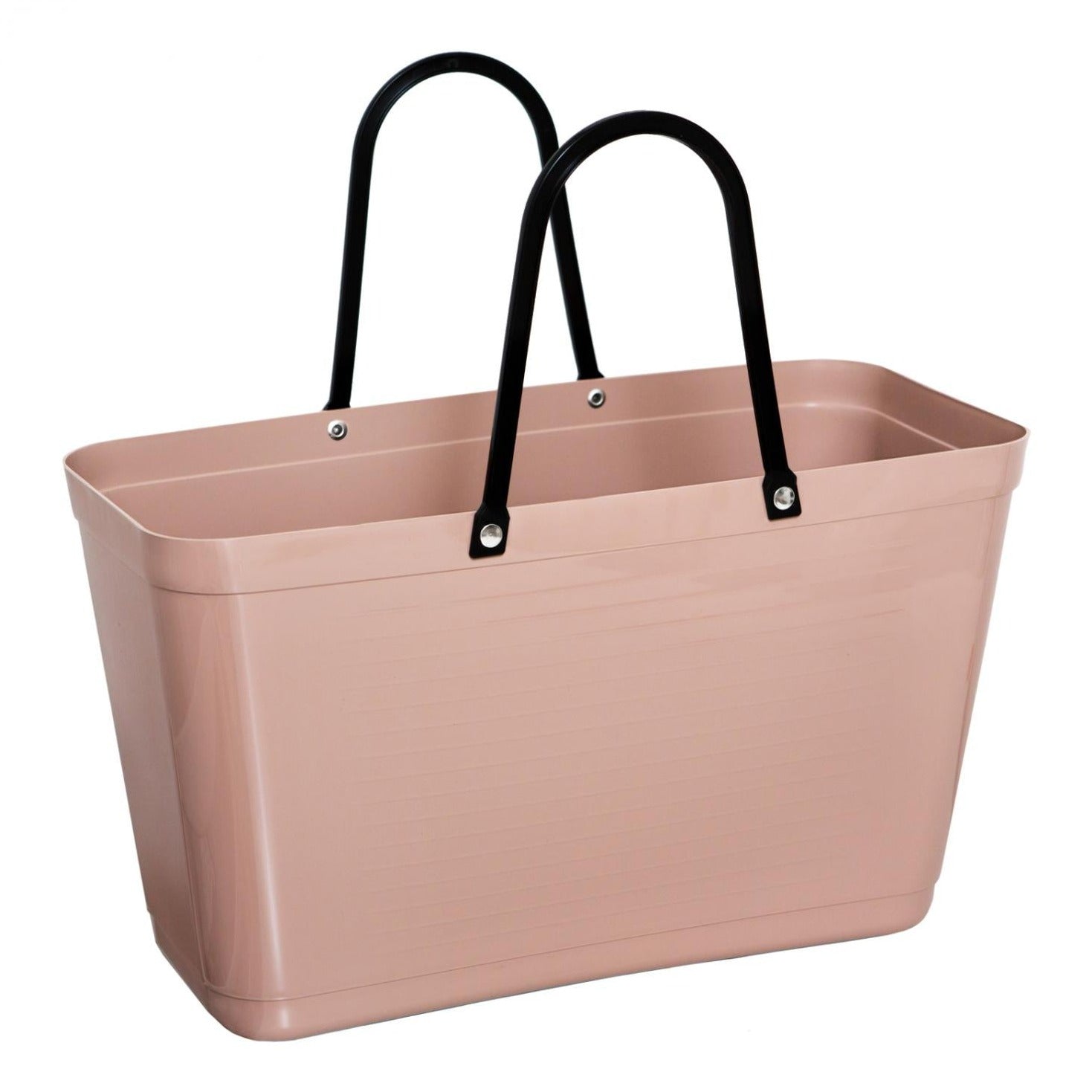 Nougat Hinza Eco-Tote