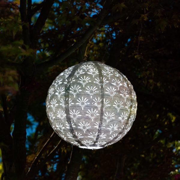 Stella Deco White Globe