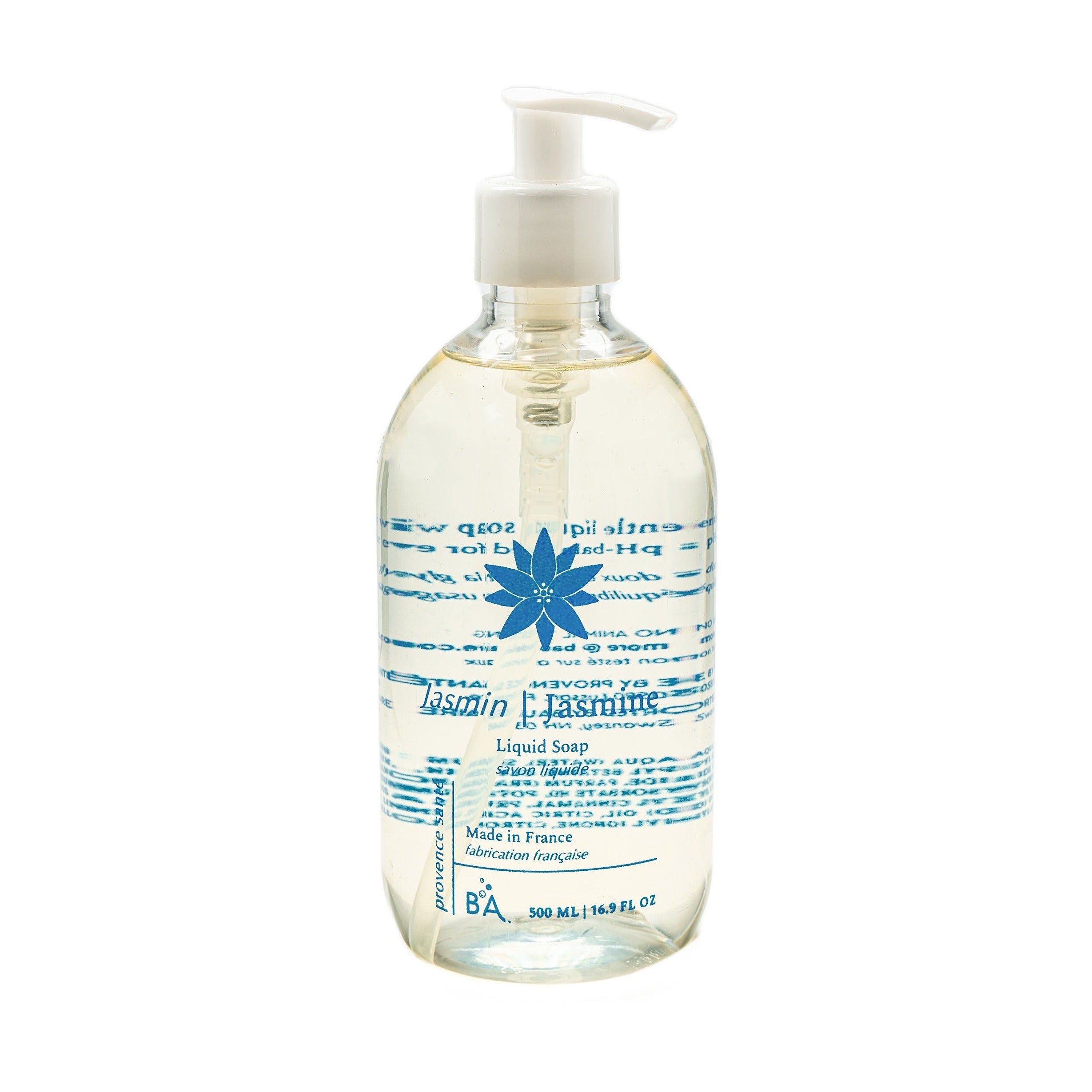 PS - Jasmine Liquid Soap