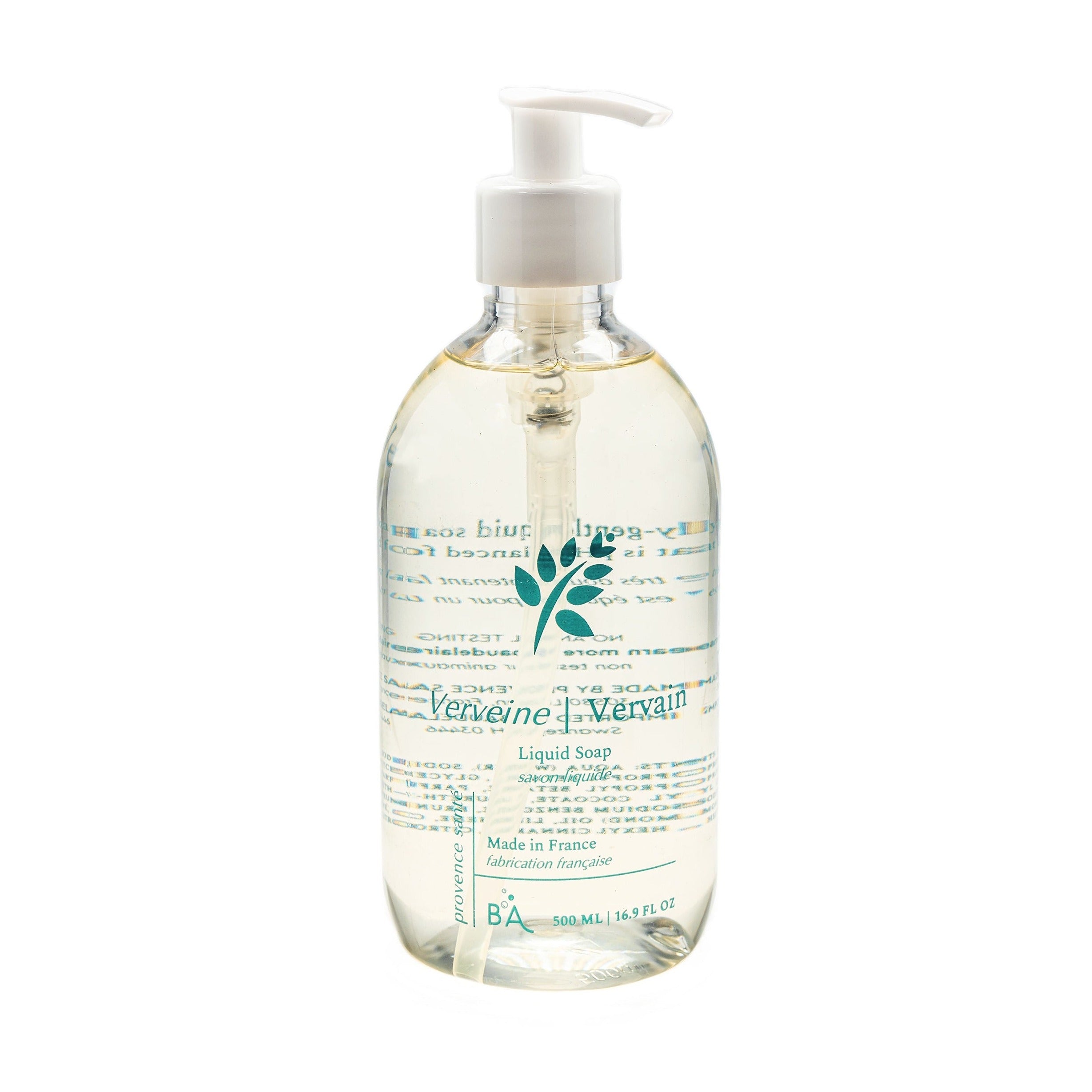 PS - Vervain Liquid Soap