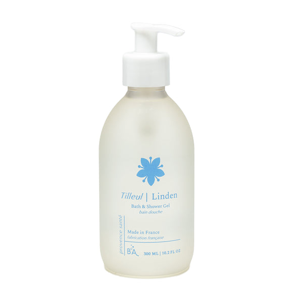 PS - Linden Lotion