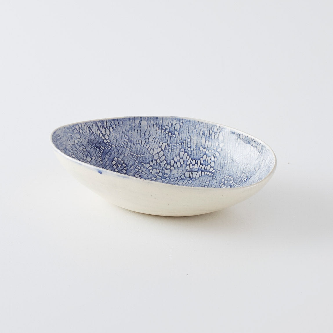 Medium Etosha Server Blue Print