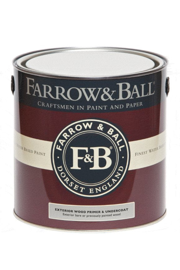 Farrow & Ball Primer Dark Tones