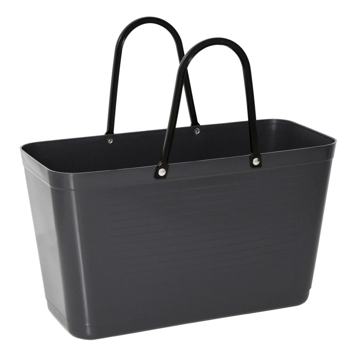 Dark Grey HinzaTote
