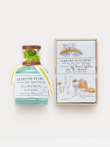 Willow & Water Eau de Parfume