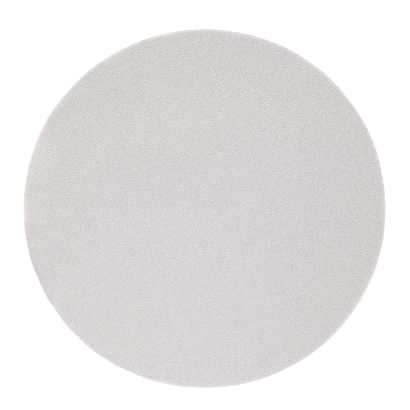 Skate Oyster 16-Inch Round Placemat
