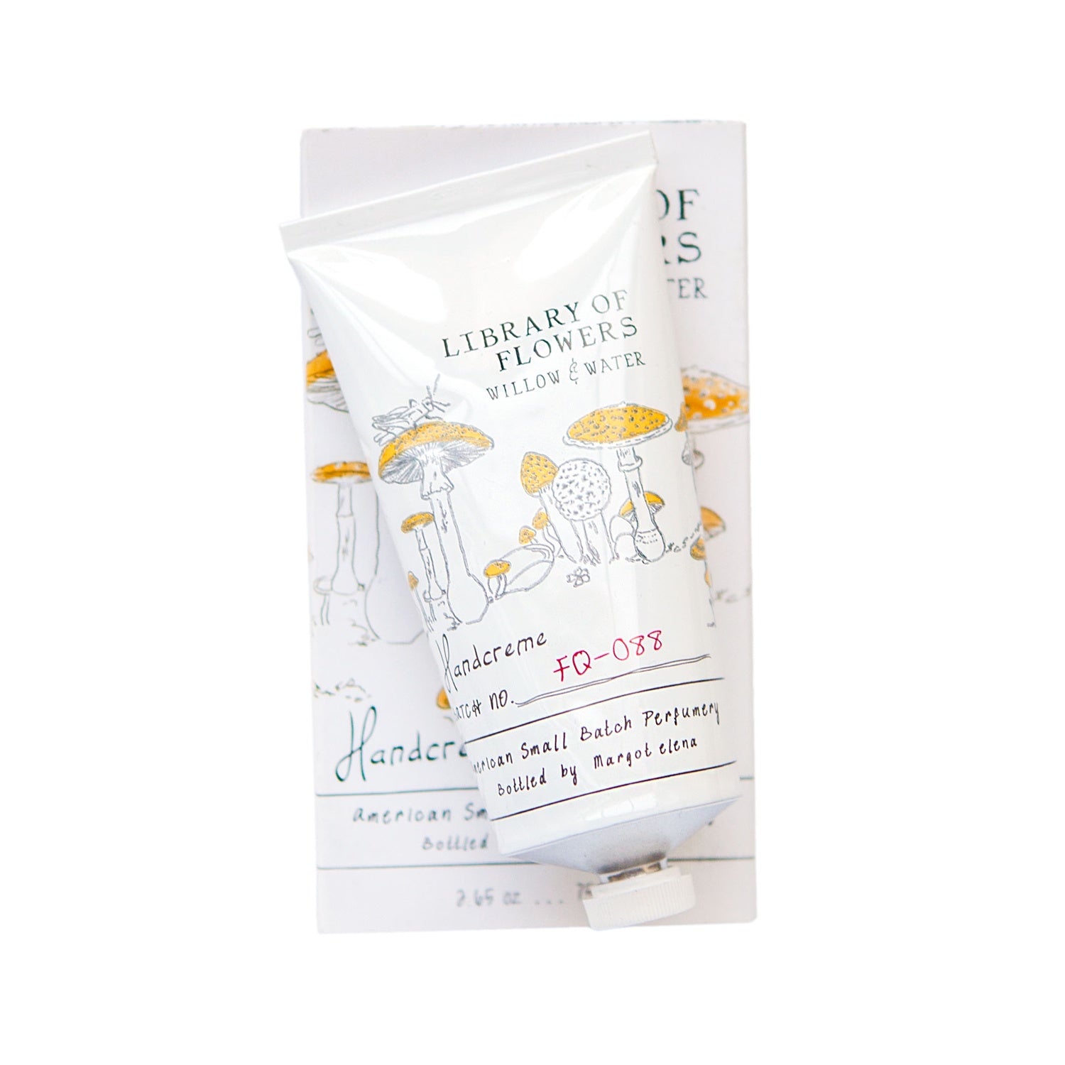 Willow & Water Handcreme