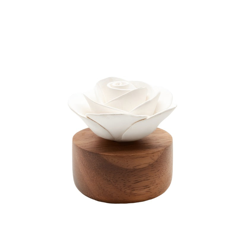 White Gardenia Diffuser