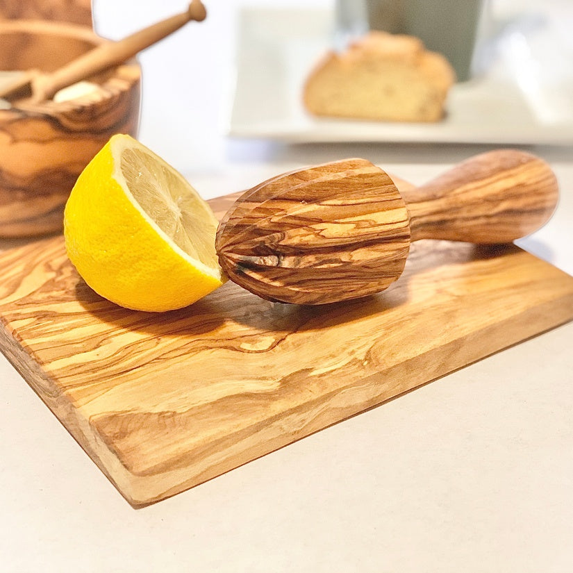 Olivewood Juicer