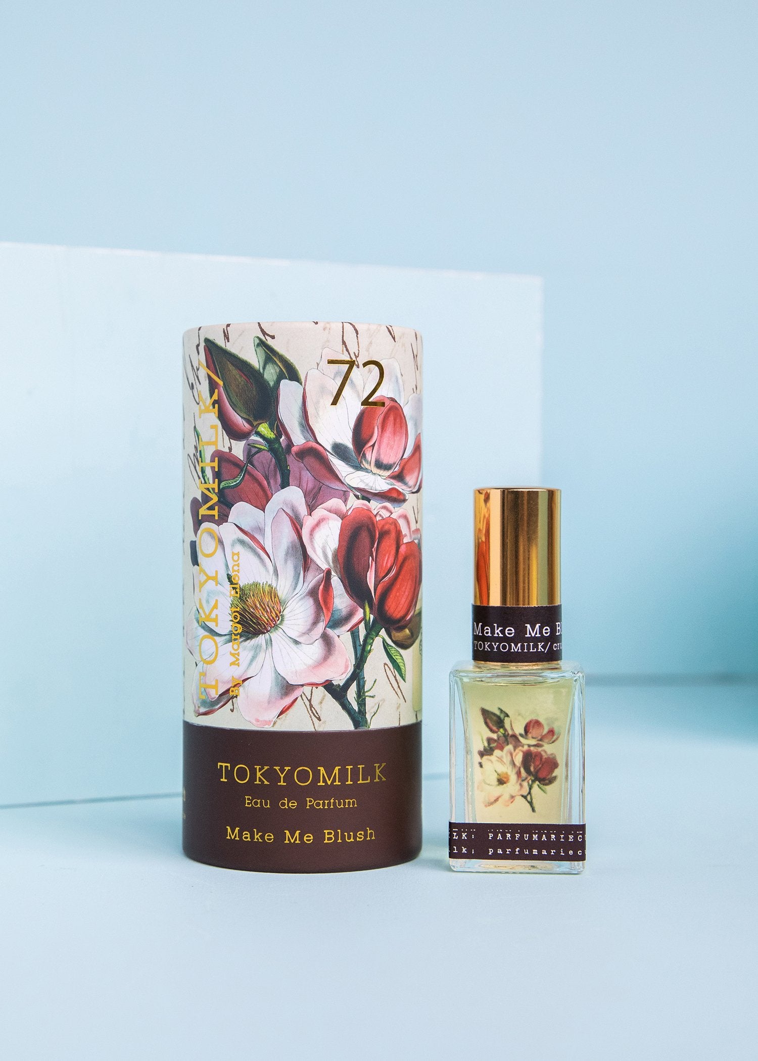Make me Blush No. 72 Parfum