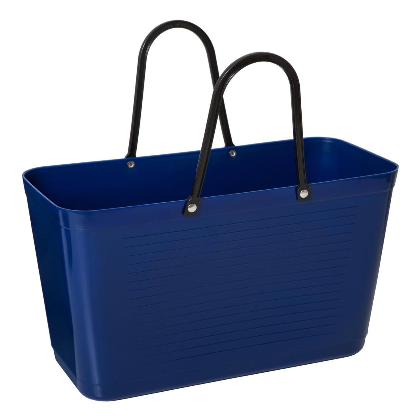 Hinza Blue Tote