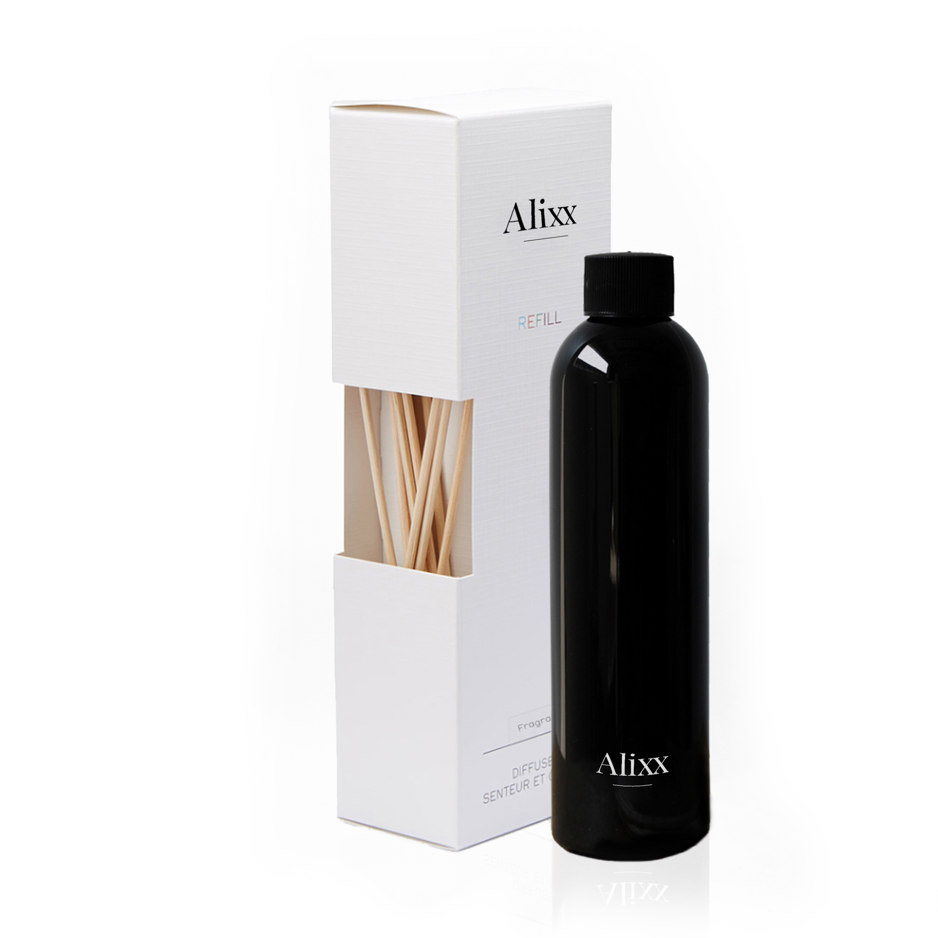Ciel de Lin Diffuser Refill