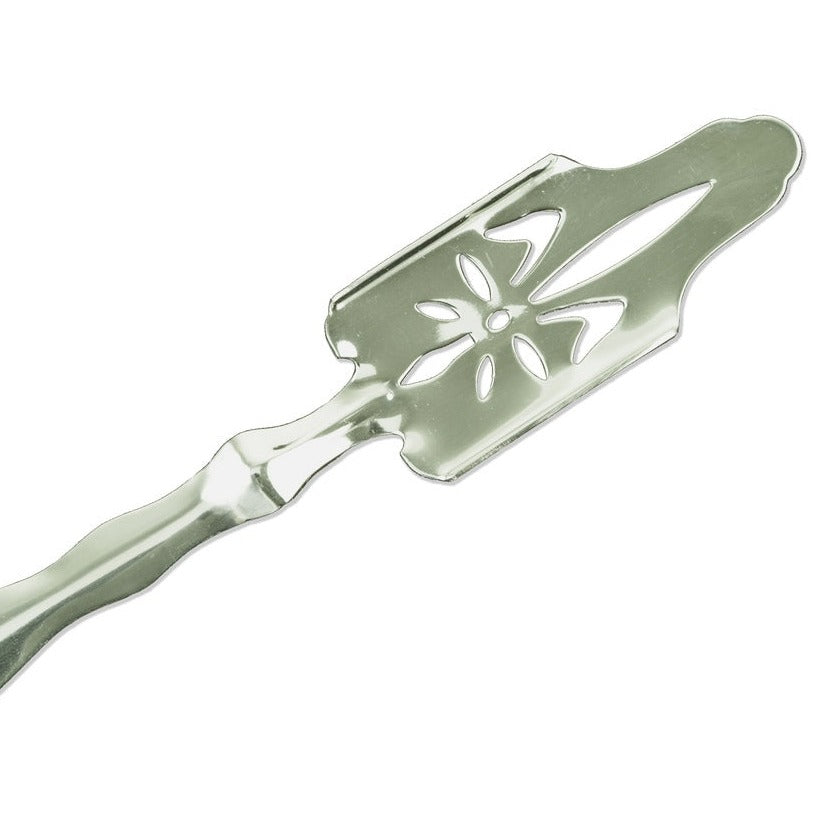 Stainless Steel Absinthe Spoon