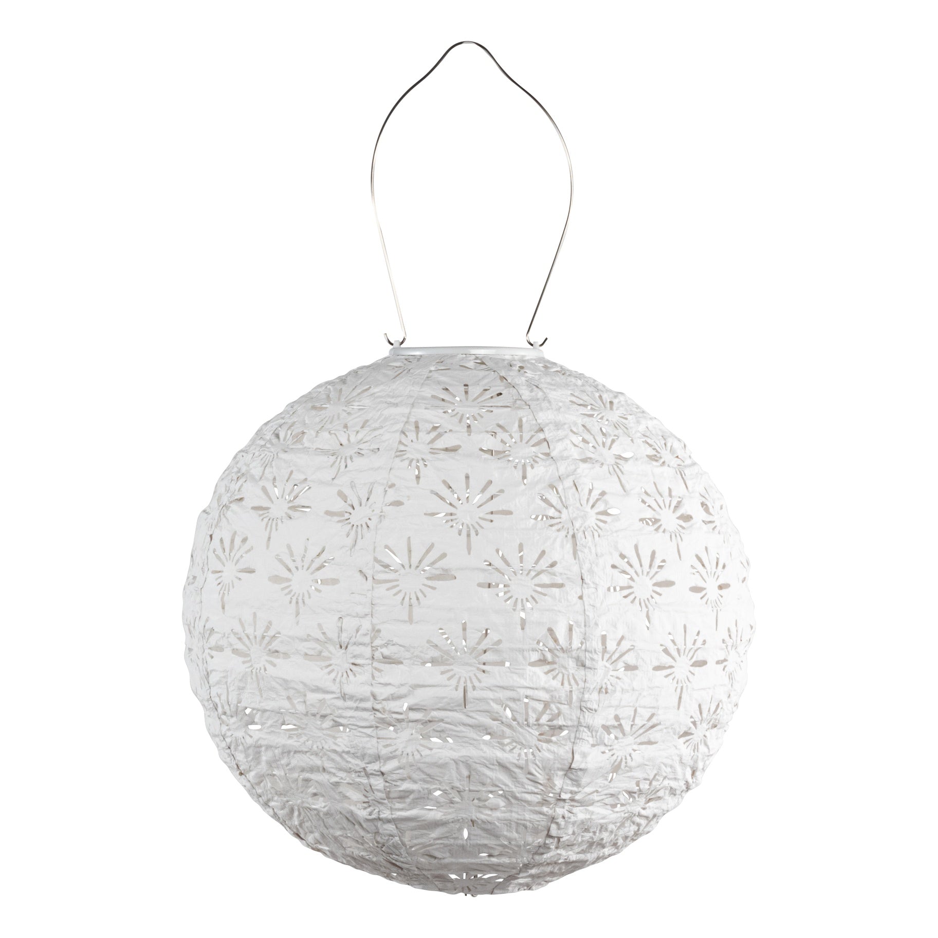 Stella Deco White Globe