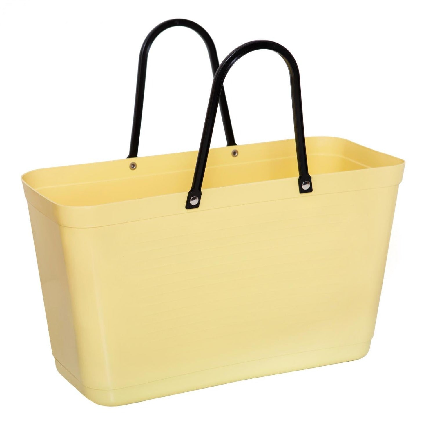 Lemon Hinza Eco-Tote