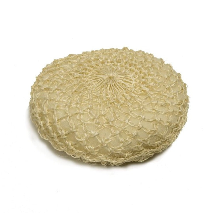 Sisal Sponge