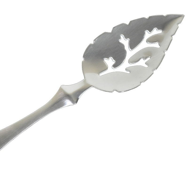 Absinthe Large Spoon Leaf