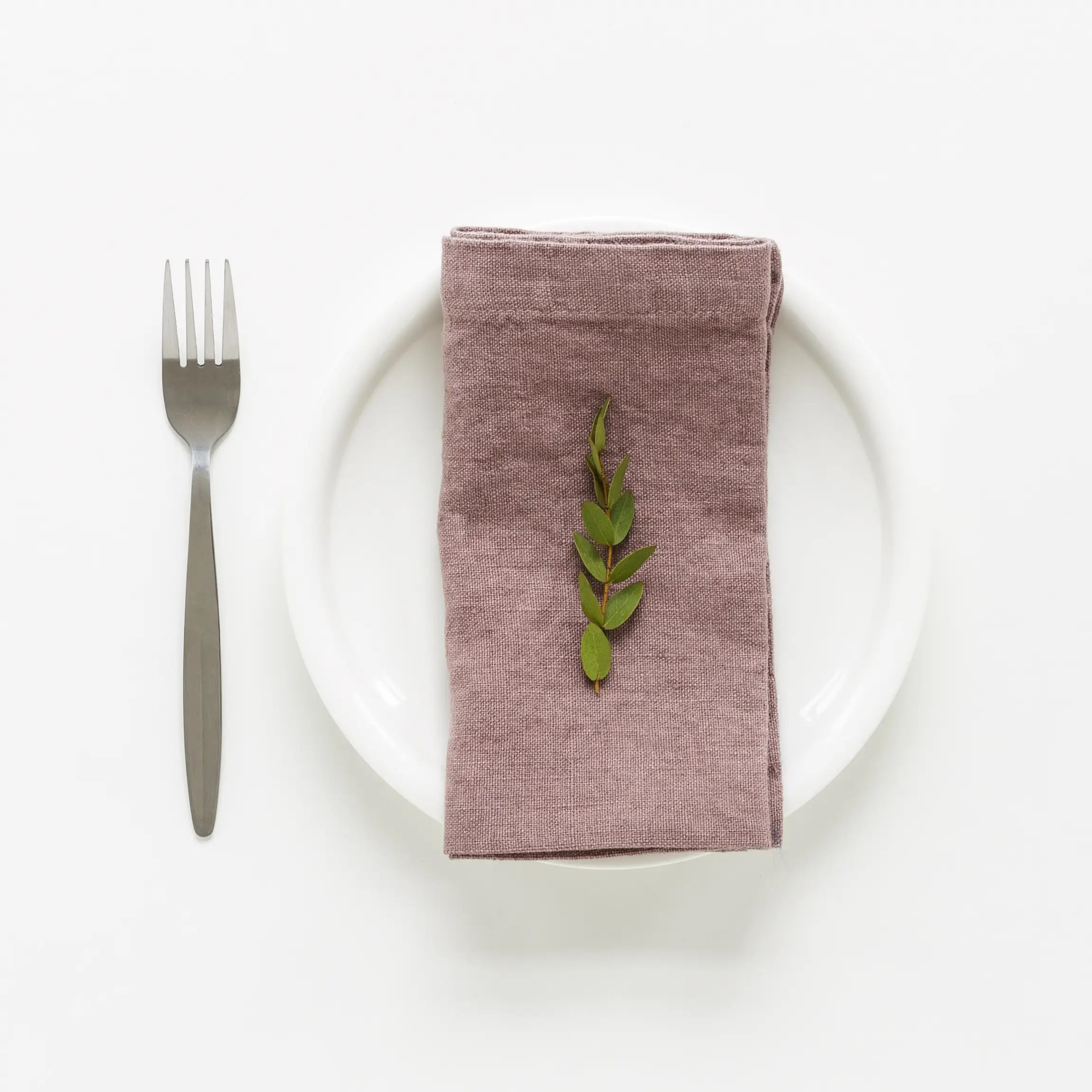 Washed Linen Napkin