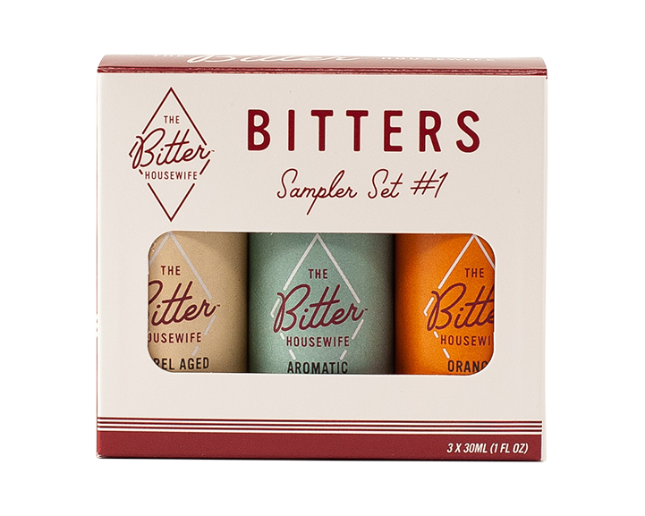 Classic Bitters Kit