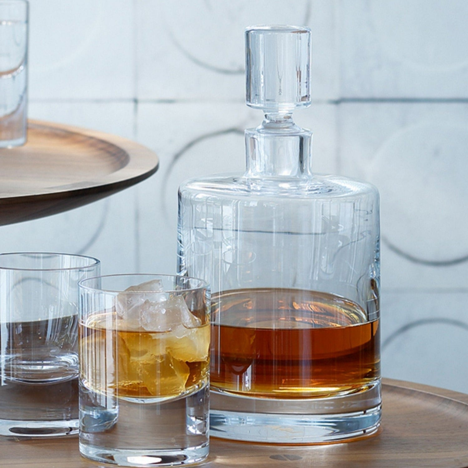 Boris Decanter