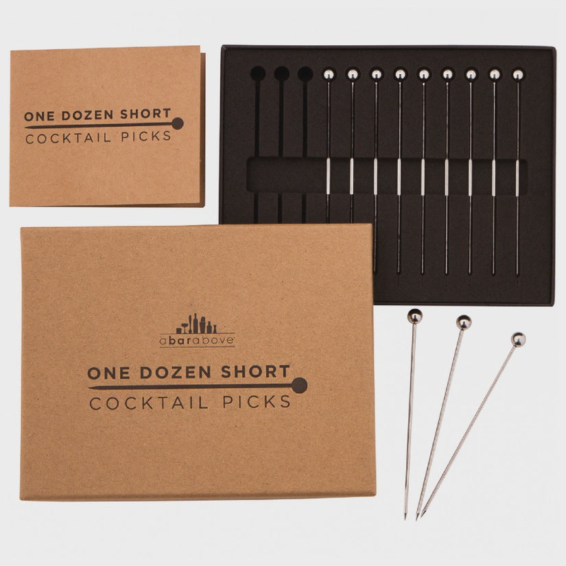 Cocktail Picks