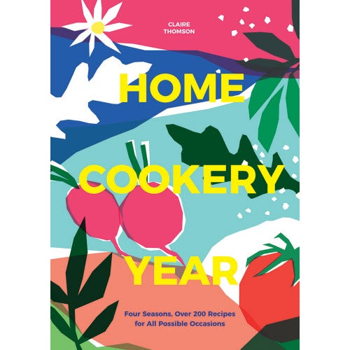 Home Cookery Year