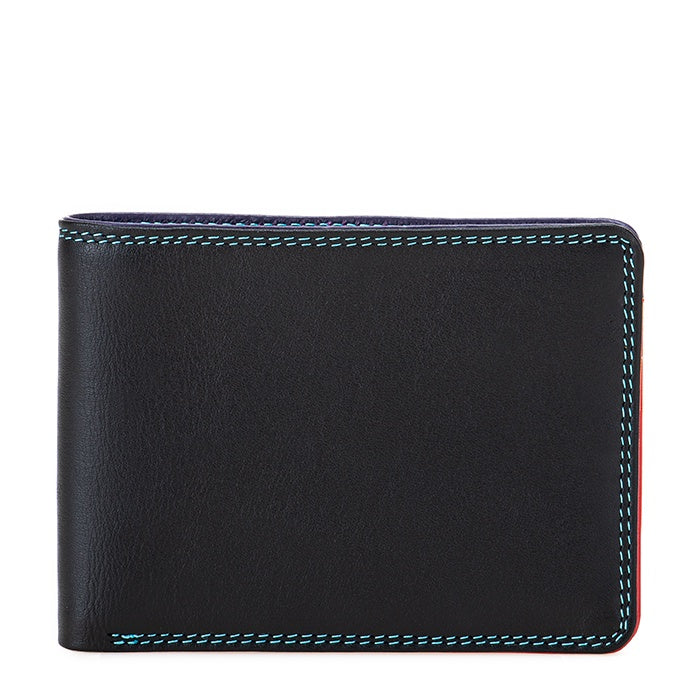 RFID Men's Jean Wallet