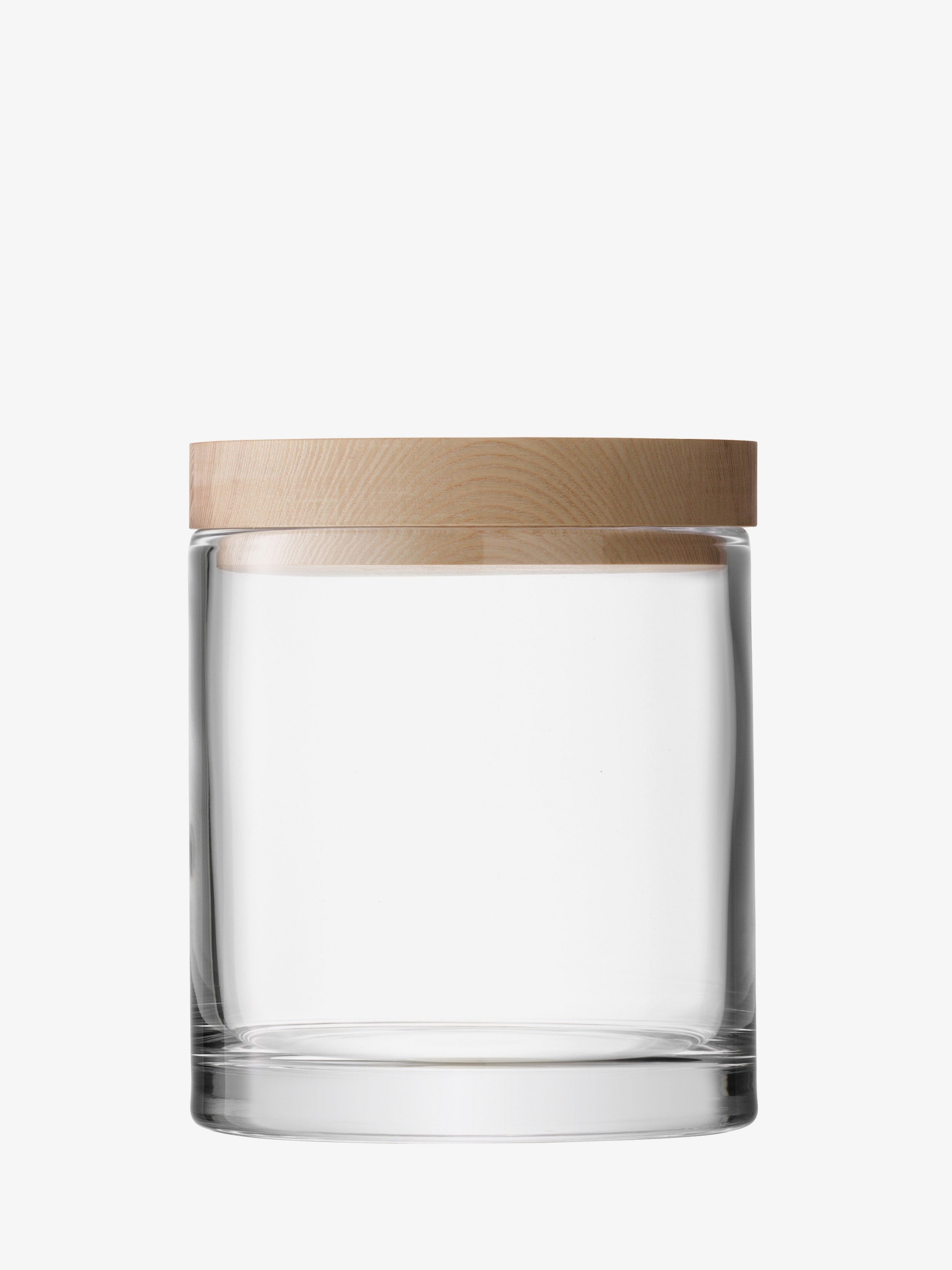 Lotta Container