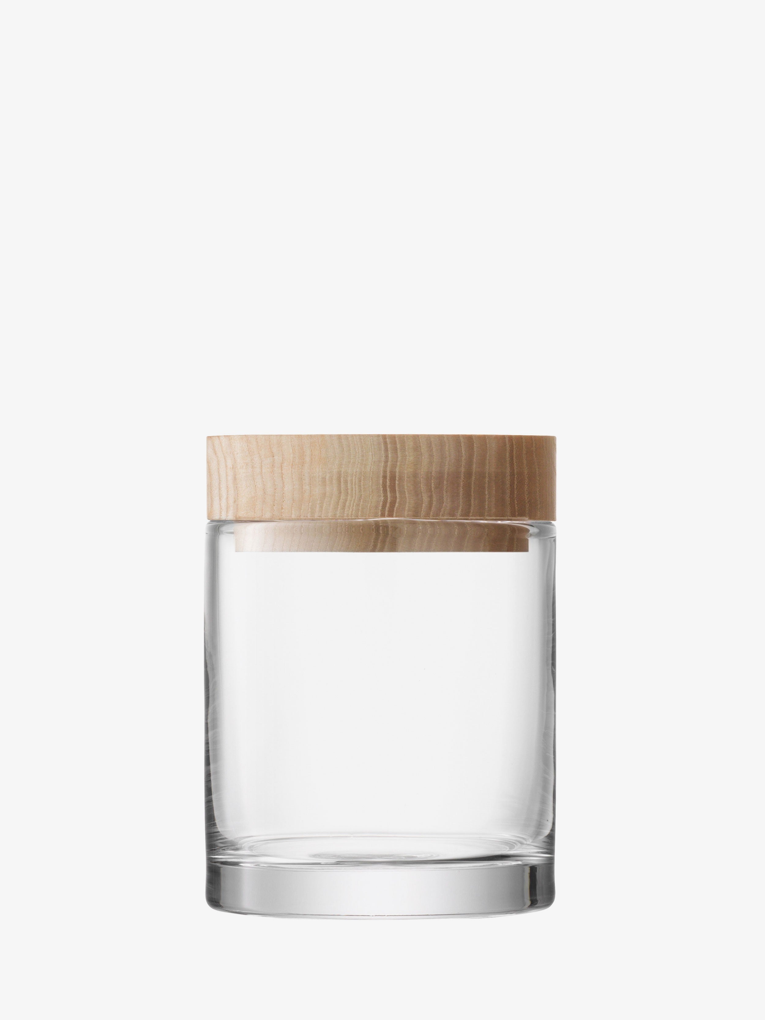 Lotta Container