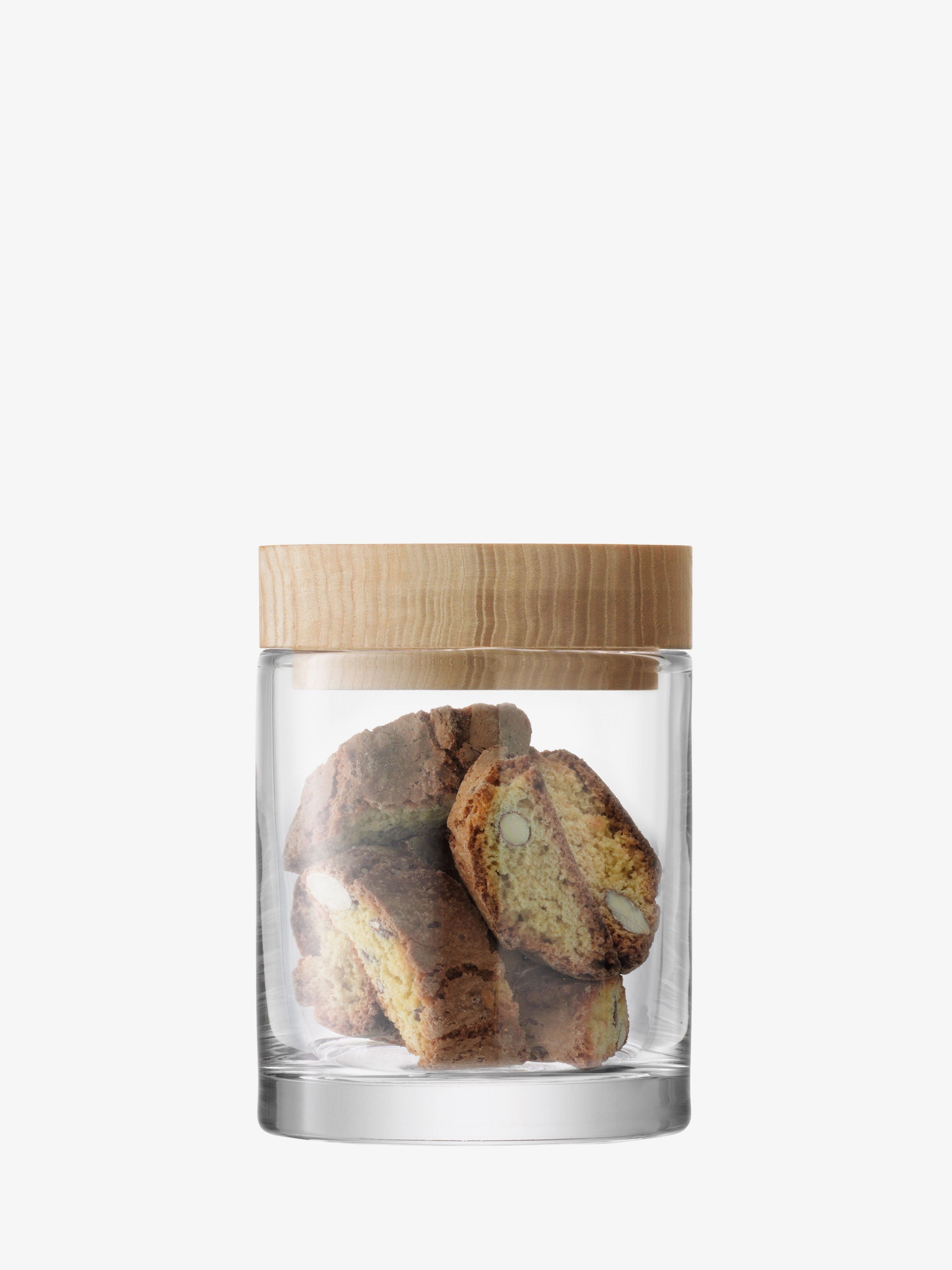 Lotta Container