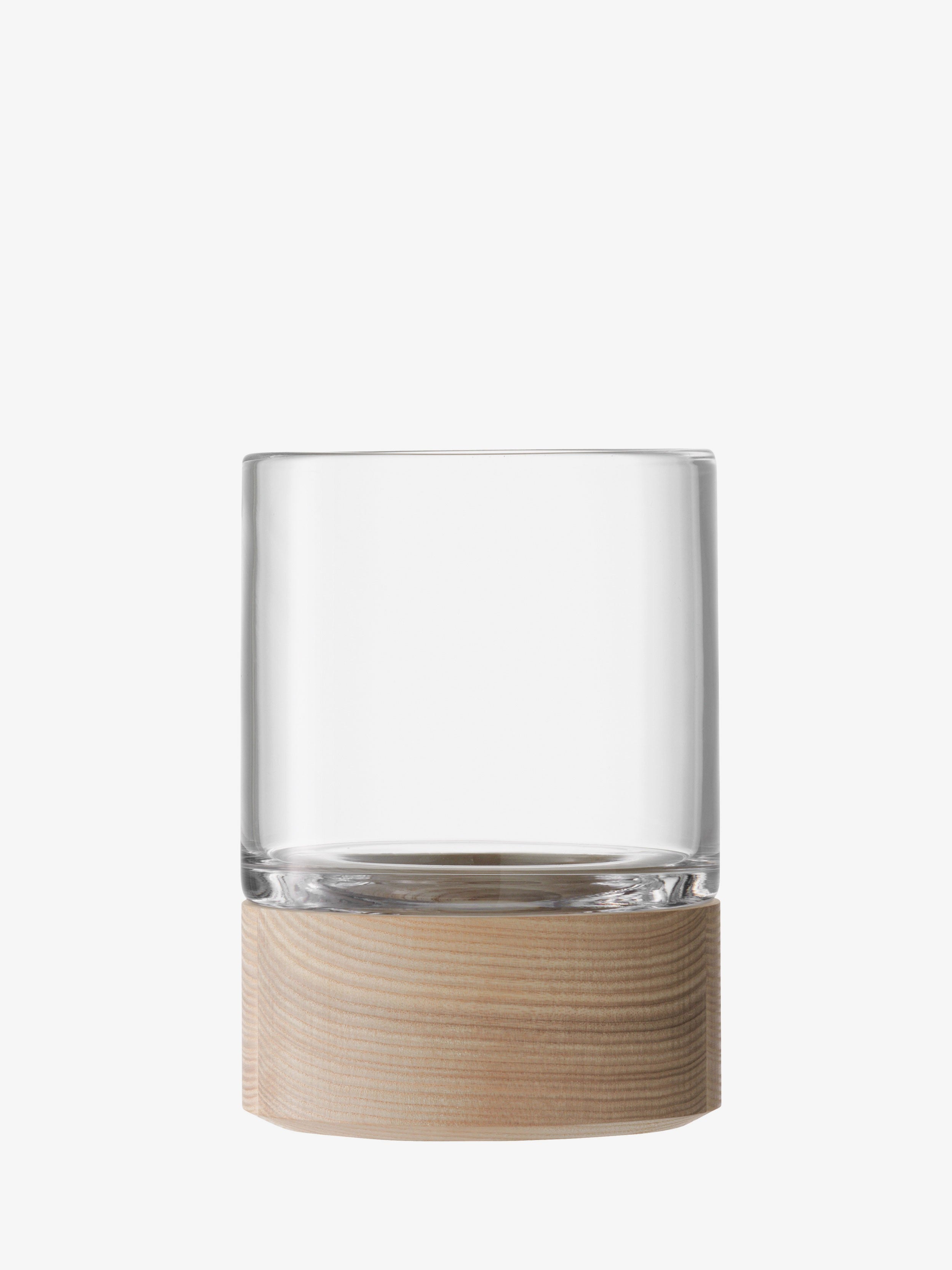Lotta Vase/Lantern