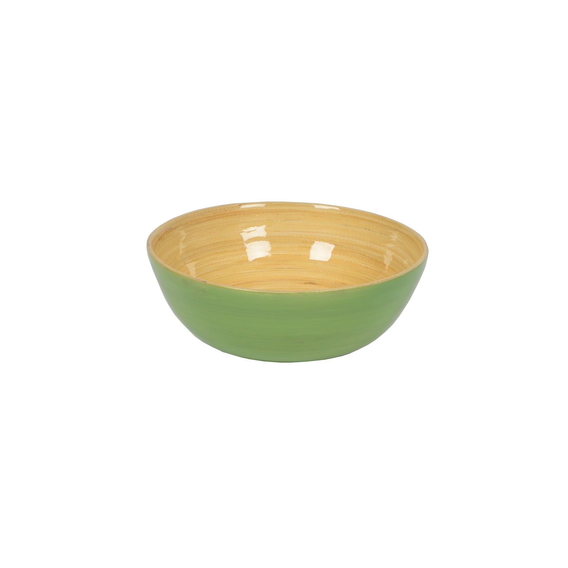 Medium Shallow Bowl