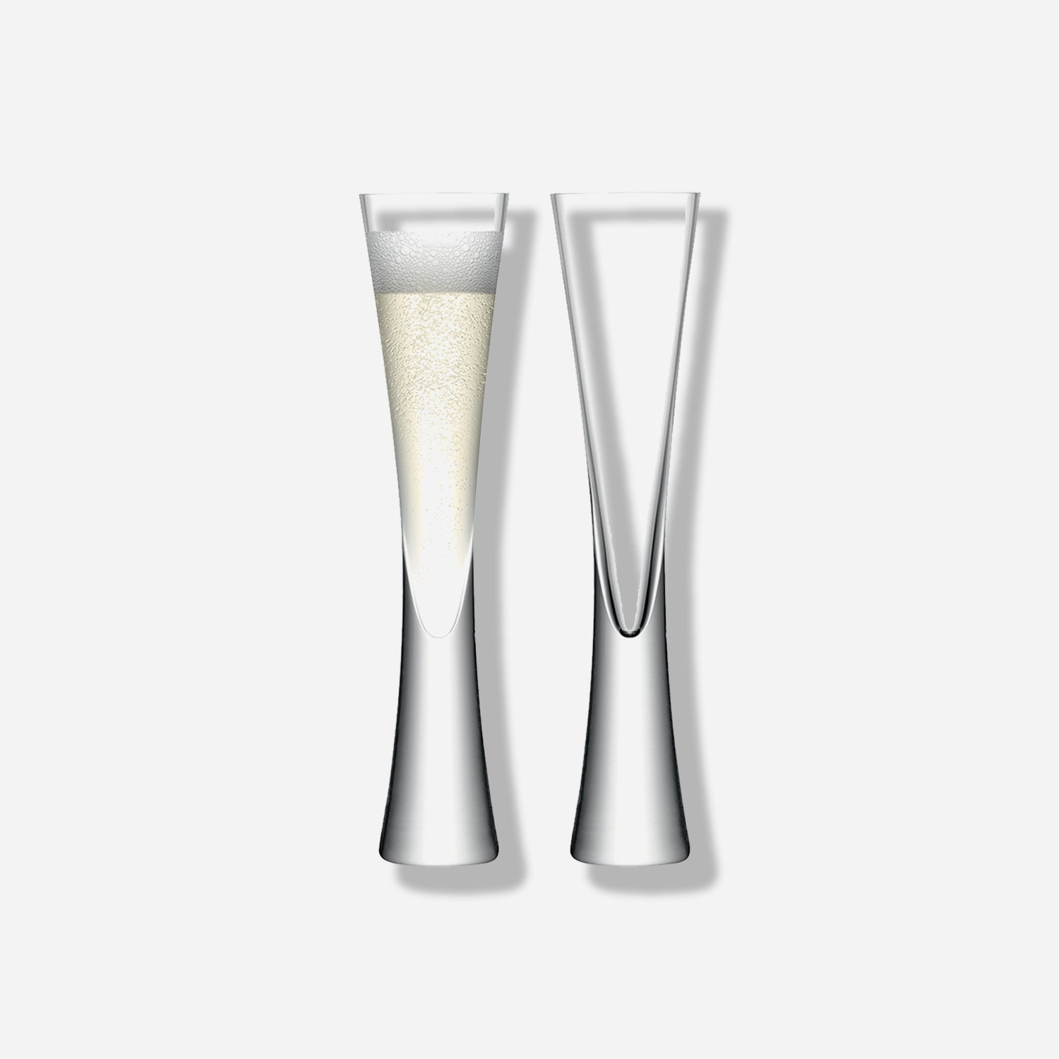 Moya Champagne Glass Set of 2