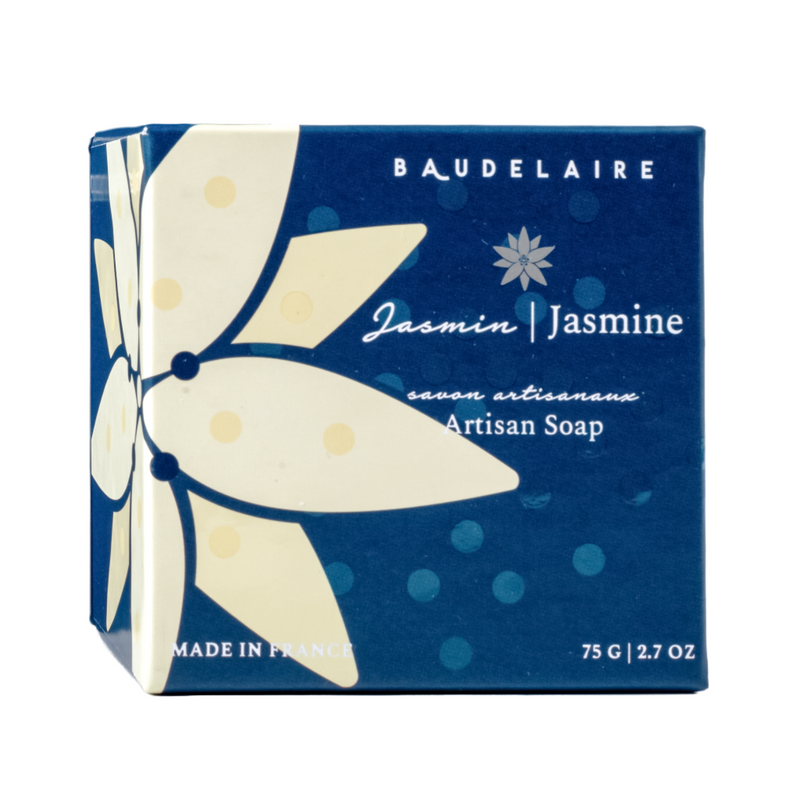 PS - Jasmine 2-Bar Soap Set