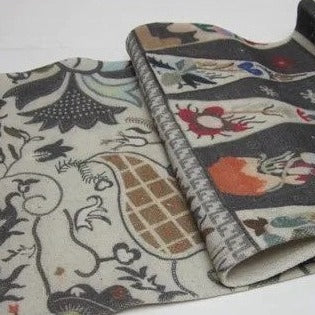 Pondicherri Table Runner