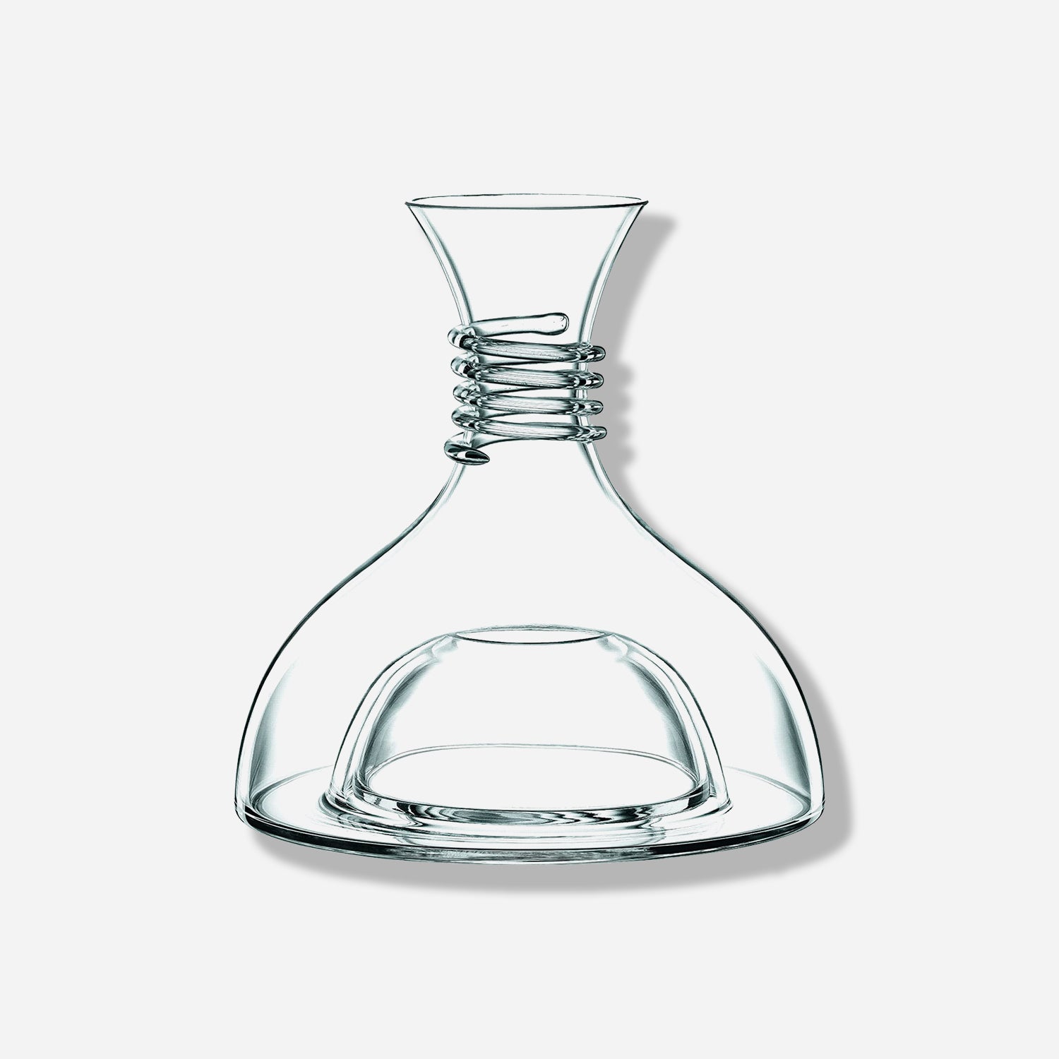 Reservoir 1 Liter Decanter