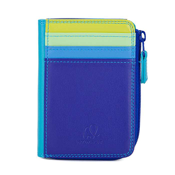 Small Zip Purse