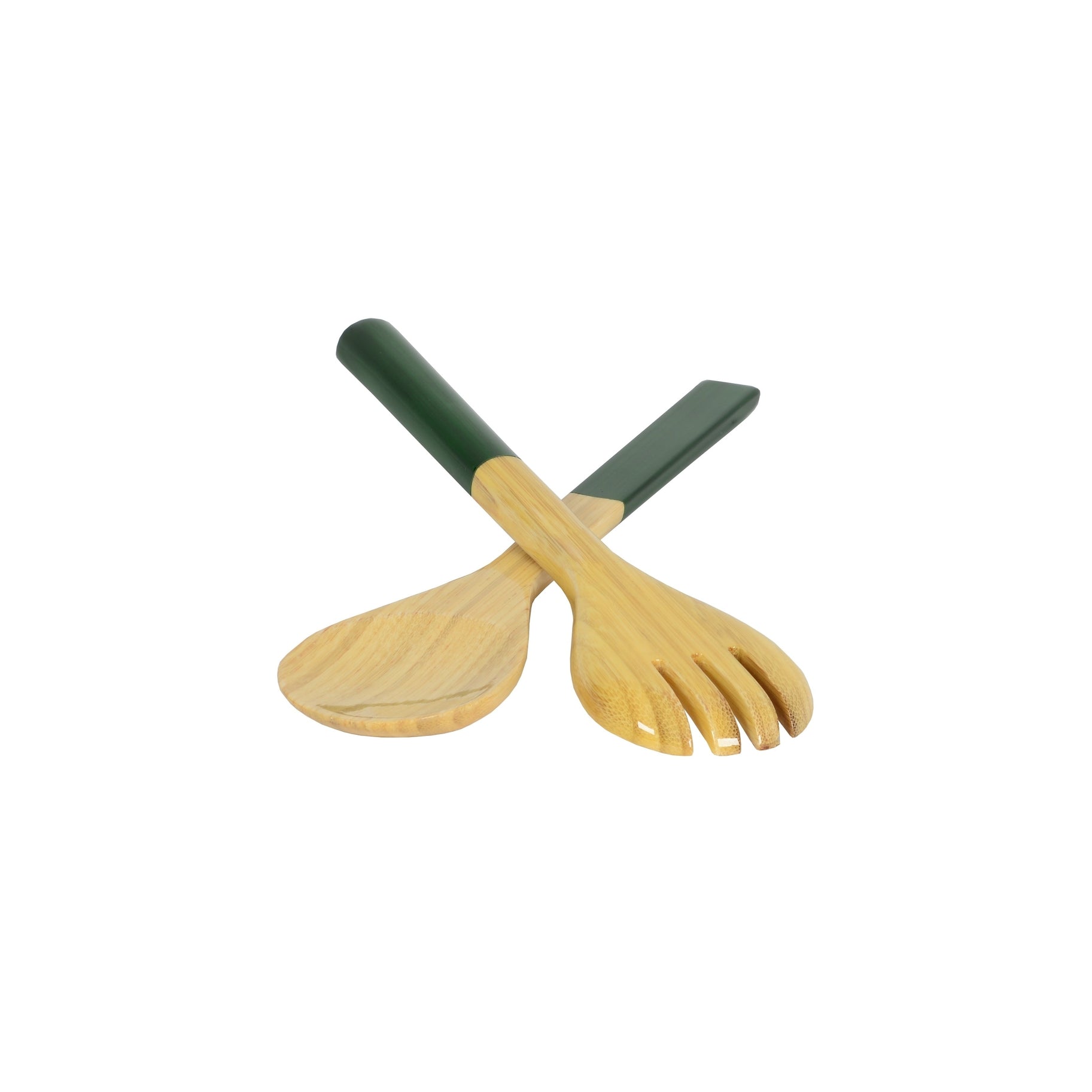 Small Salad Server Set