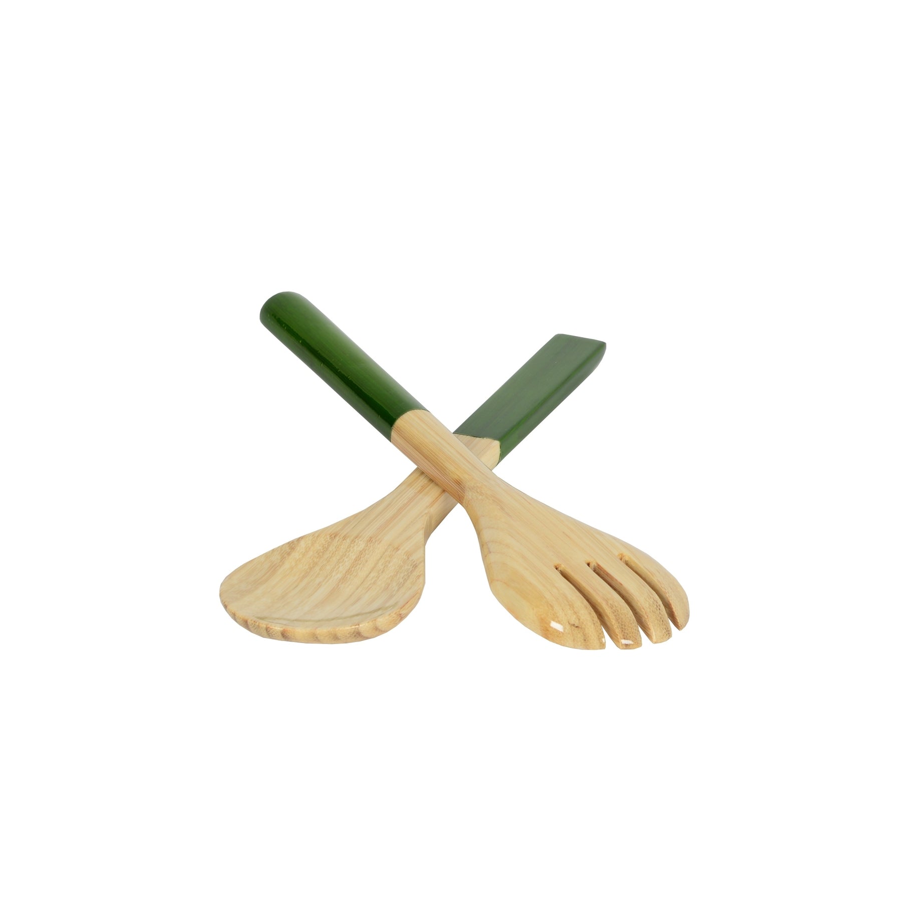 Small Salad Server Set