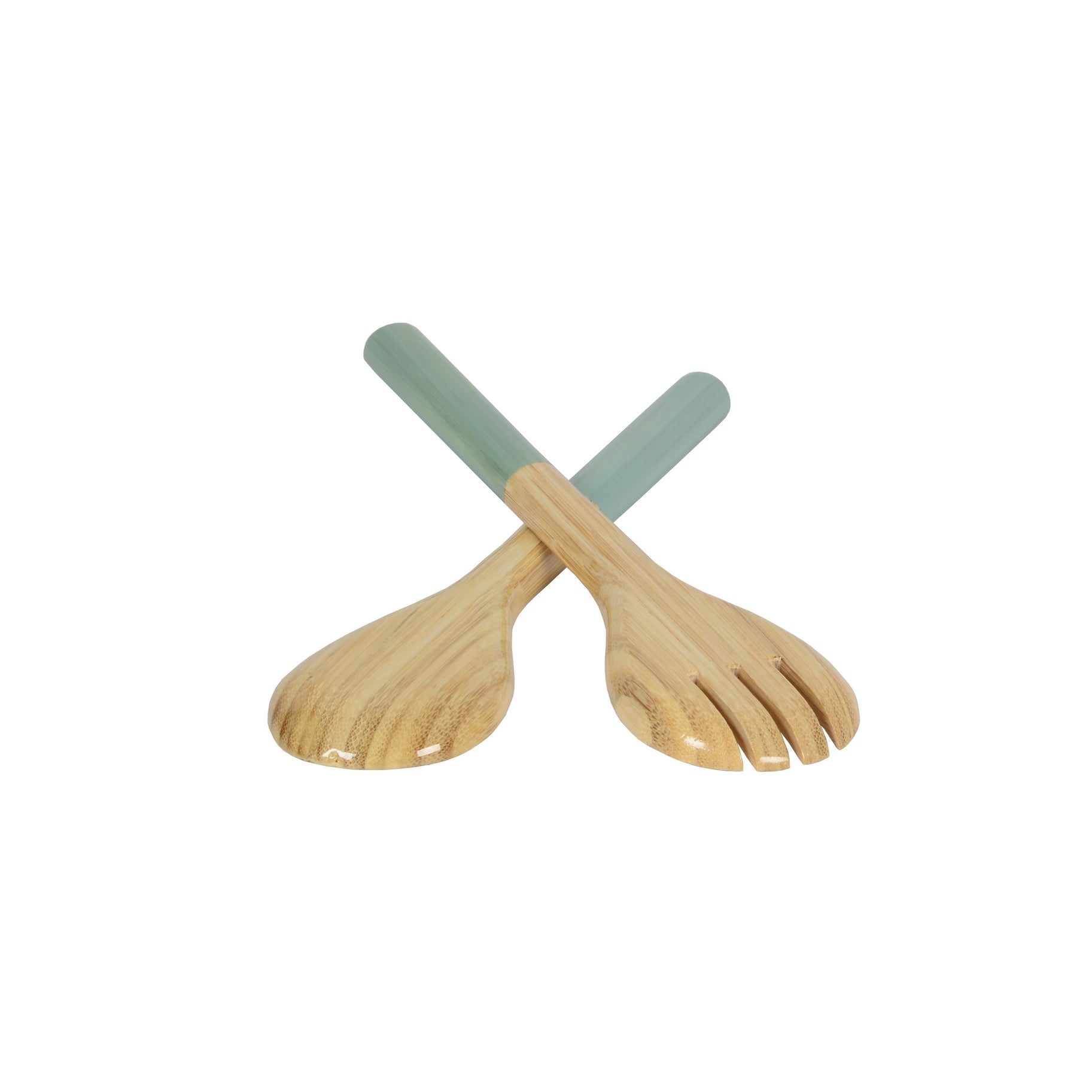 Small Salad Server Set