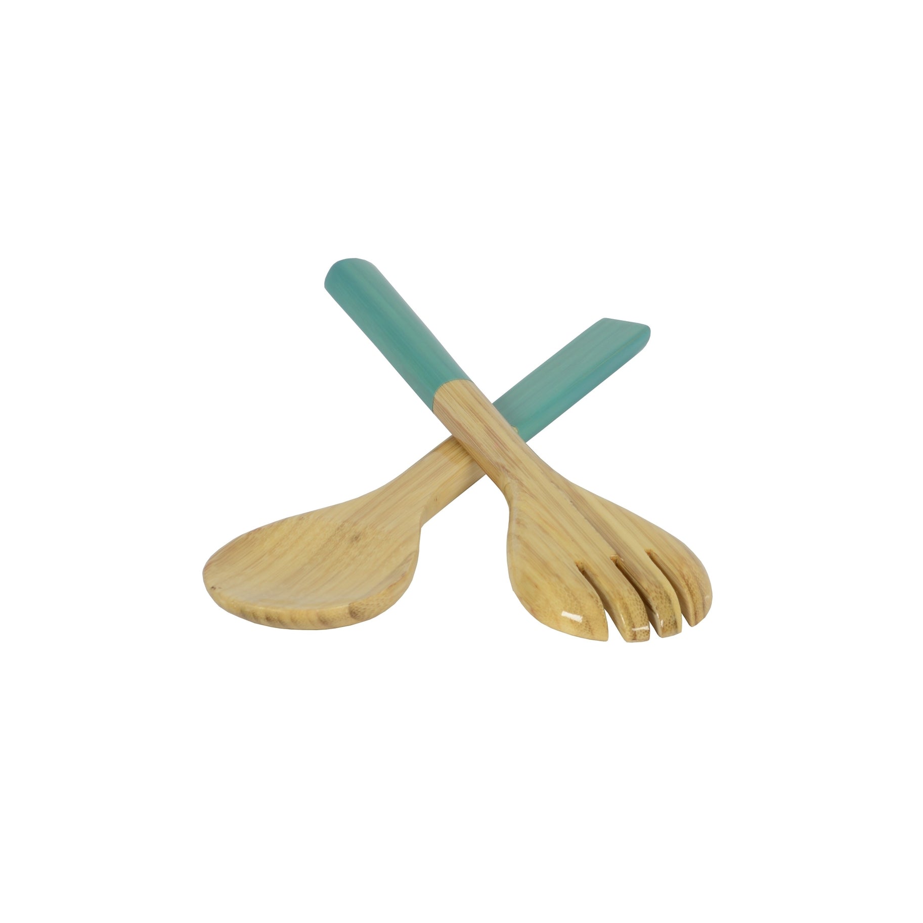 Small Salad Server Set