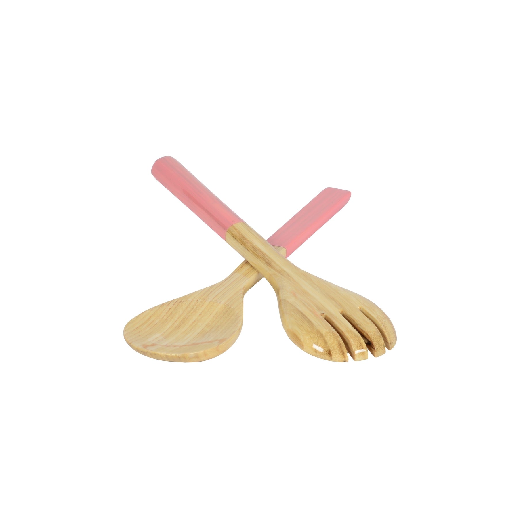Small Salad Server Set